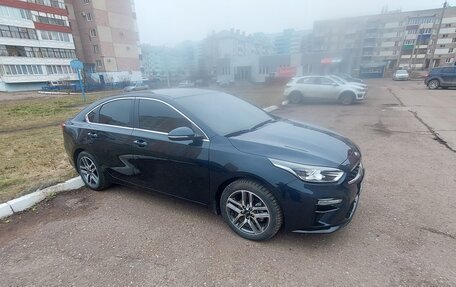 KIA Cerato IV, 2018 год, 1 950 000 рублей, 4 фотография