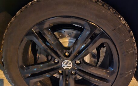 Volkswagen Touareg III, 2016 год, 3 200 000 рублей, 7 фотография