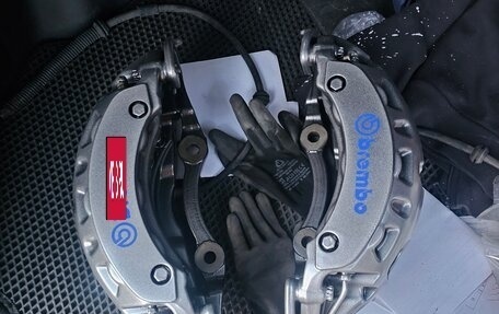 Volkswagen Touareg III, 2016 год, 3 200 000 рублей, 9 фотография