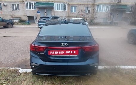 KIA Cerato IV, 2018 год, 1 950 000 рублей, 3 фотография
