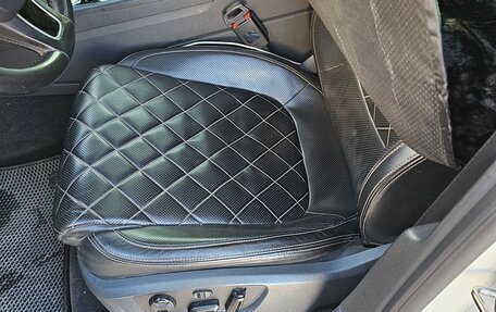 Volkswagen Touareg III, 2016 год, 3 200 000 рублей, 11 фотография