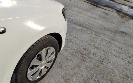 Volkswagen Polo VI (EU Market), 2011 год, 555 000 рублей, 8 фотография