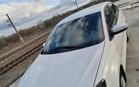 Volkswagen Polo VI (EU Market), 2011 год, 555 000 рублей, 13 фотография