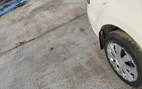 Volkswagen Polo VI (EU Market), 2011 год, 555 000 рублей, 11 фотография