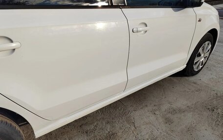 Volkswagen Polo VI (EU Market), 2011 год, 555 000 рублей, 12 фотография