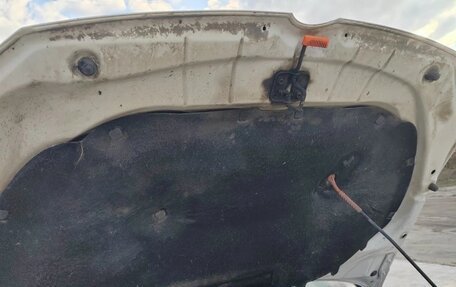 Volkswagen Polo VI (EU Market), 2011 год, 555 000 рублей, 15 фотография