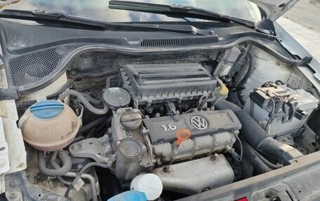 Volkswagen Polo VI (EU Market), 2011 год, 555 000 рублей, 14 фотография