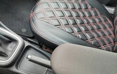 Volkswagen Polo VI (EU Market), 2011 год, 555 000 рублей, 27 фотография