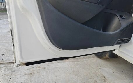 Volkswagen Polo VI (EU Market), 2011 год, 555 000 рублей, 32 фотография