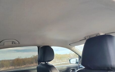 Volkswagen Polo VI (EU Market), 2011 год, 555 000 рублей, 23 фотография