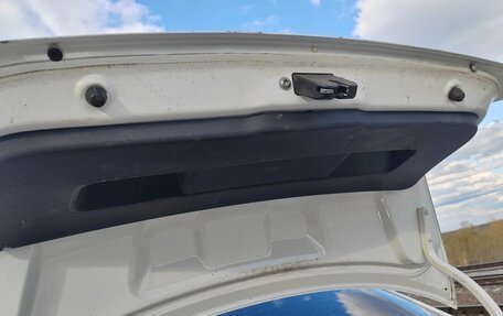 Volkswagen Polo VI (EU Market), 2011 год, 555 000 рублей, 34 фотография