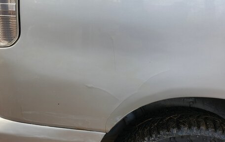 Toyota Voxy II, 2002 год, 760 000 рублей, 2 фотография