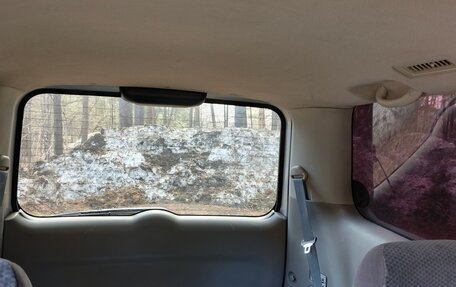 Toyota Voxy II, 2002 год, 760 000 рублей, 4 фотография