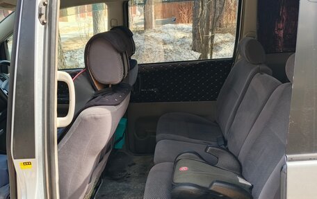 Toyota Voxy II, 2002 год, 760 000 рублей, 16 фотография