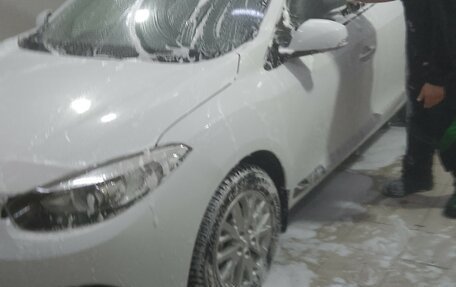 Renault Fluence I, 2014 год, 580 000 рублей, 2 фотография