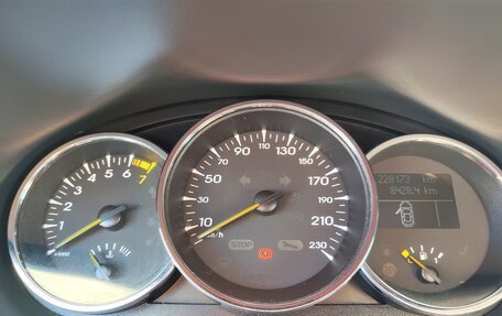 Renault Fluence I, 2012 год, 480 000 рублей, 7 фотография