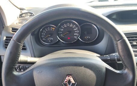 Renault Fluence I, 2012 год, 480 000 рублей, 8 фотография