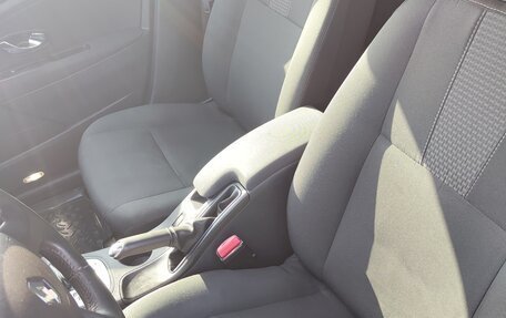 Renault Fluence I, 2012 год, 480 000 рублей, 11 фотография