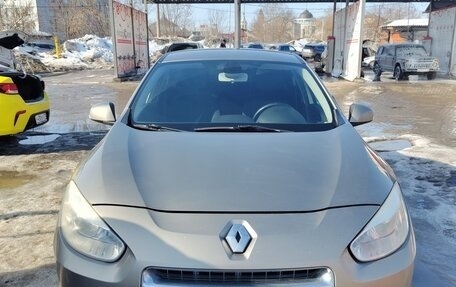 Renault Fluence I, 2012 год, 480 000 рублей, 2 фотография