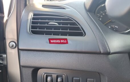 Renault Fluence I, 2012 год, 480 000 рублей, 9 фотография