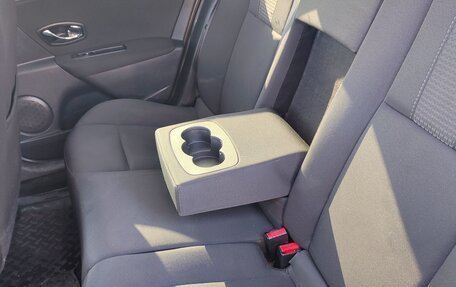 Renault Fluence I, 2012 год, 480 000 рублей, 13 фотография