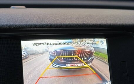 KIA Optima IV, 2017 год, 1 890 000 рублей, 2 фотография