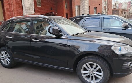 Zotye T600, 2018 год, 1 050 000 рублей, 2 фотография