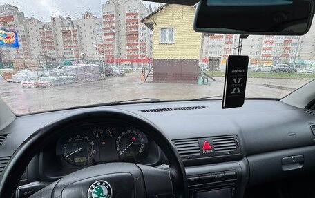 Skoda Octavia IV, 2010 год, 600 000 рублей, 5 фотография