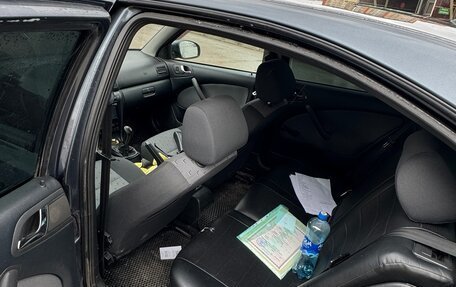 Skoda Octavia IV, 2010 год, 600 000 рублей, 6 фотография