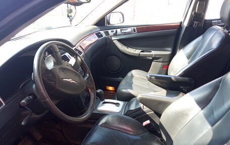 Chrysler Pacifica (CS), 2003 год, 390 000 рублей, 5 фотография