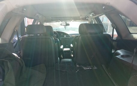 Chrysler Pacifica (CS), 2003 год, 390 000 рублей, 7 фотография