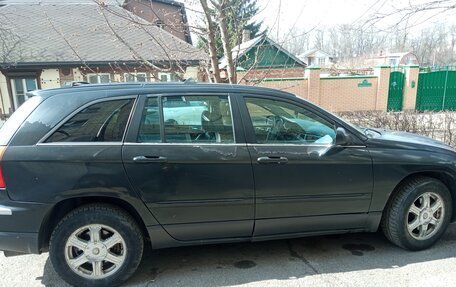 Chrysler Pacifica (CS), 2003 год, 390 000 рублей, 4 фотография