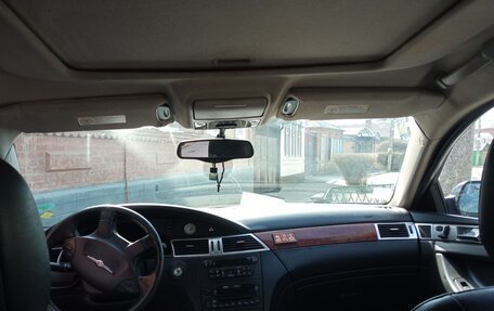 Chrysler Pacifica (CS), 2003 год, 390 000 рублей, 6 фотография