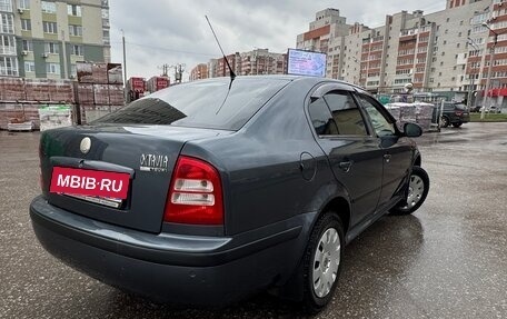 Skoda Octavia IV, 2010 год, 600 000 рублей, 4 фотография