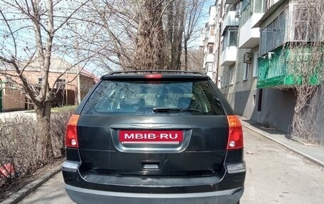 Chrysler Pacifica (CS), 2003 год, 390 000 рублей, 3 фотография