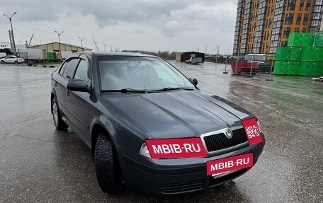 Skoda Octavia IV, 2010 год, 600 000 рублей, 2 фотография
