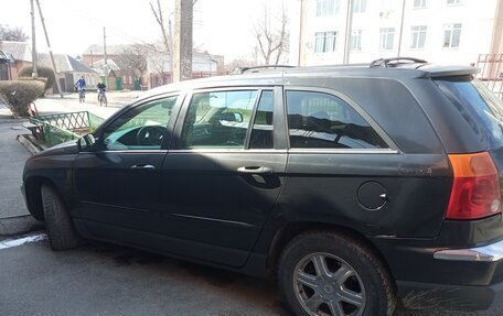 Chrysler Pacifica (CS), 2003 год, 390 000 рублей, 8 фотография