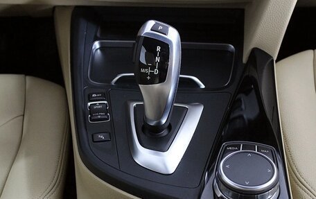 BMW 3 серия, 2017 год, 2 450 000 рублей, 7 фотография