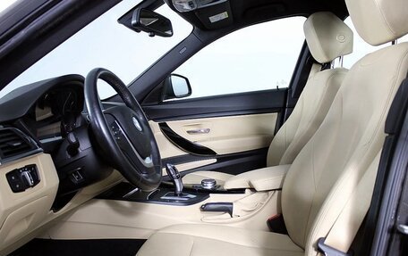 BMW 3 серия, 2017 год, 2 450 000 рублей, 3 фотография