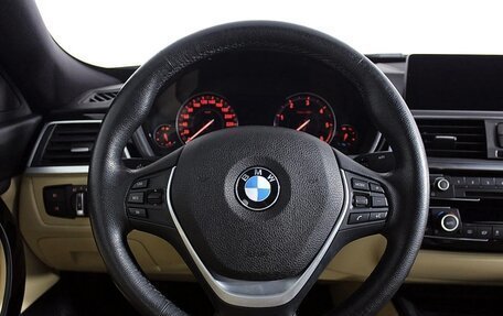 BMW 3 серия, 2017 год, 2 450 000 рублей, 6 фотография