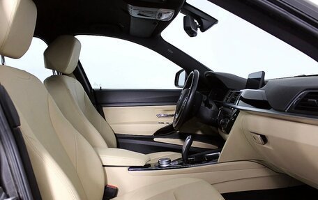 BMW 3 серия, 2017 год, 2 450 000 рублей, 4 фотография