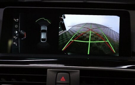 BMW 3 серия, 2017 год, 2 450 000 рублей, 9 фотография