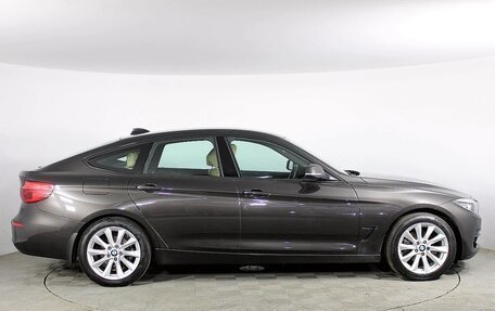 BMW 3 серия, 2017 год, 2 450 000 рублей, 13 фотография