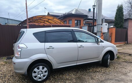 Toyota Corolla Verso I, 2008 год, 700 000 рублей, 4 фотография