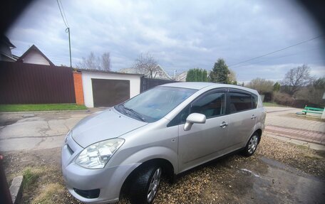 Toyota Corolla Verso I, 2008 год, 700 000 рублей, 2 фотография