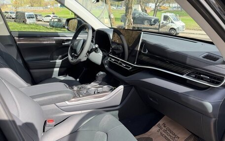 Toyota Highlander, 2026 год, 5 277 000 рублей, 2 фотография