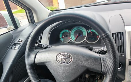 Toyota Corolla Verso I, 2008 год, 700 000 рублей, 7 фотография