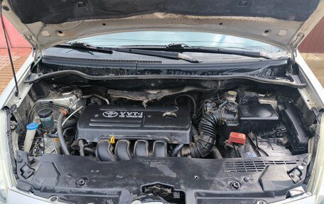 Toyota Corolla Verso I, 2008 год, 700 000 рублей, 8 фотография