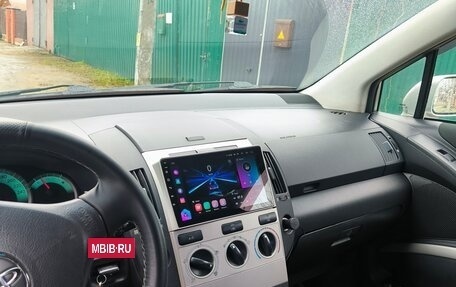 Toyota Corolla Verso I, 2008 год, 700 000 рублей, 9 фотография