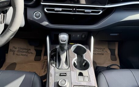 Toyota Highlander, 2026 год, 5 277 000 рублей, 18 фотография